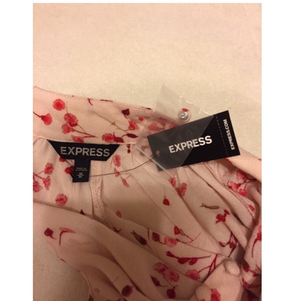 Express Top - Picture 5 of 5